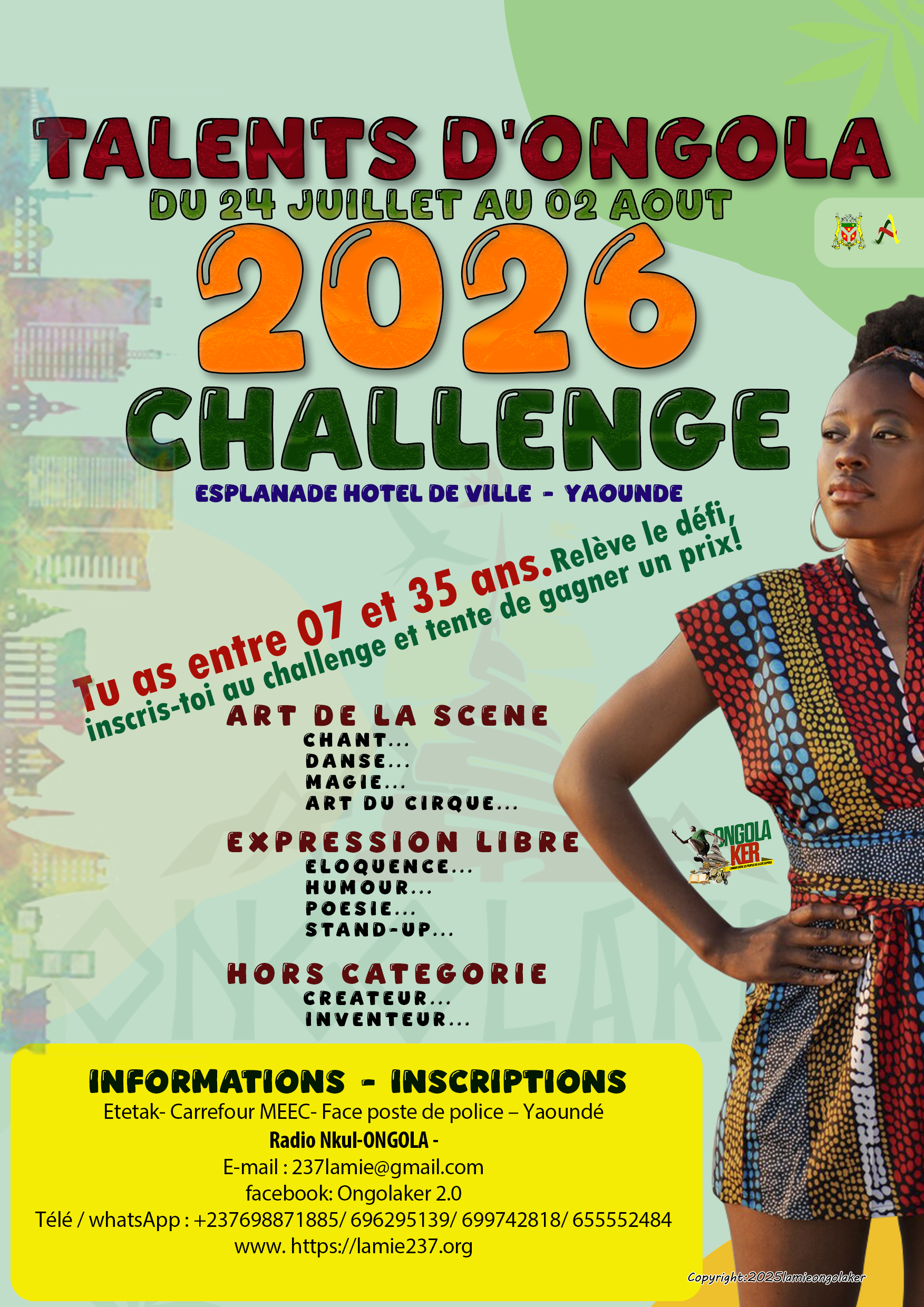 talents d’ongola 2026 0