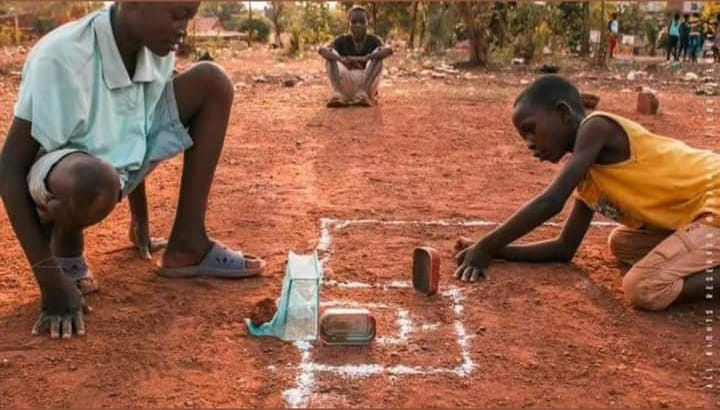 jeux
