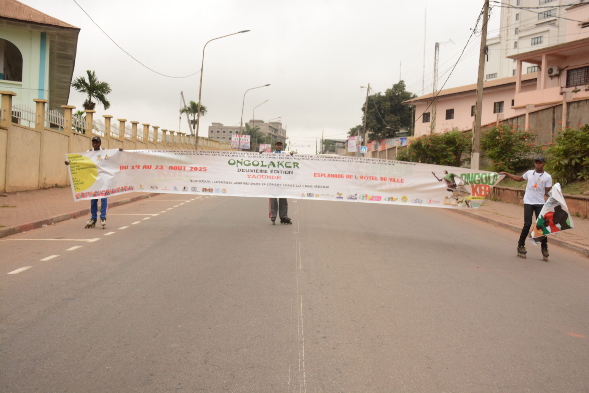 Accueil marche sportive a ongolaker (7)